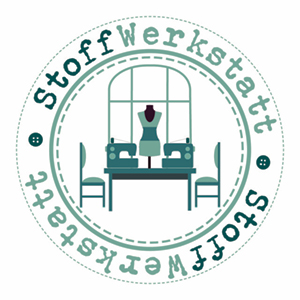 Logo Stoffwerkstatt Düsseldorf-Bilk